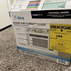 Midea Room Air Conditioner 