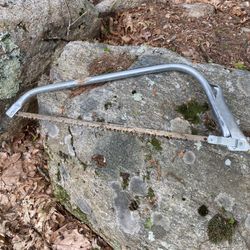 Saw Blade  Sierra De Mano