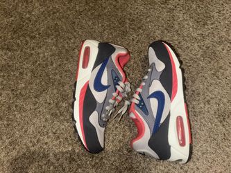 Nike Air Max Correlate