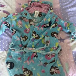 Kid Robe 