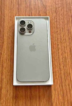 Apple iPhone 15 pro max 5G