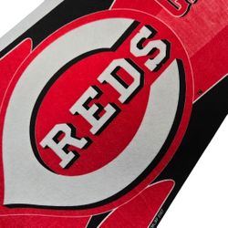 Cincinnati Reds Full-Size Pennant 
