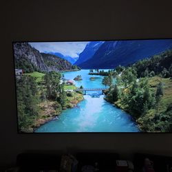Samsung 85 inch 4K TV