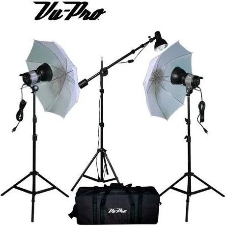 Photography Lighting Equipment