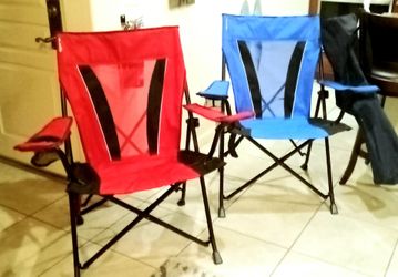 Kijaro Dual Lock XXL Chair