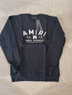 Amiri Sweater