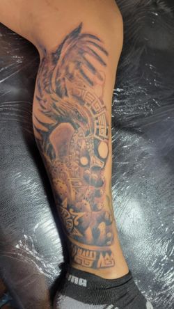 Tatuajes