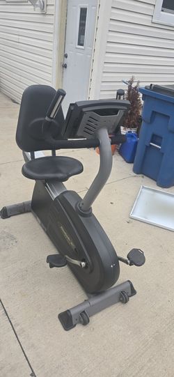 Exercise Bike For Sale In Garder