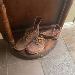 Bow Hunting Moccasin 