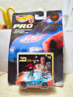 HotWheels PRO