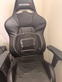 Gaming chair