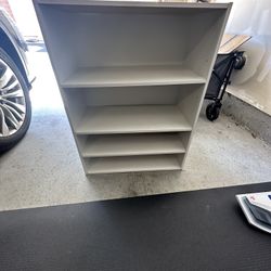 Closet Maid Shoe Rack - $10