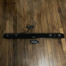 Samsung Soundbar