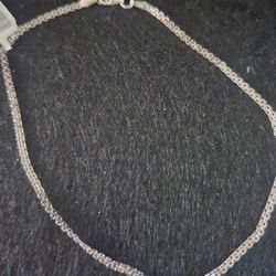 Bismark  Anklet 