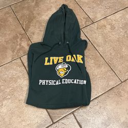 Hoodie Pullover With Pockets 