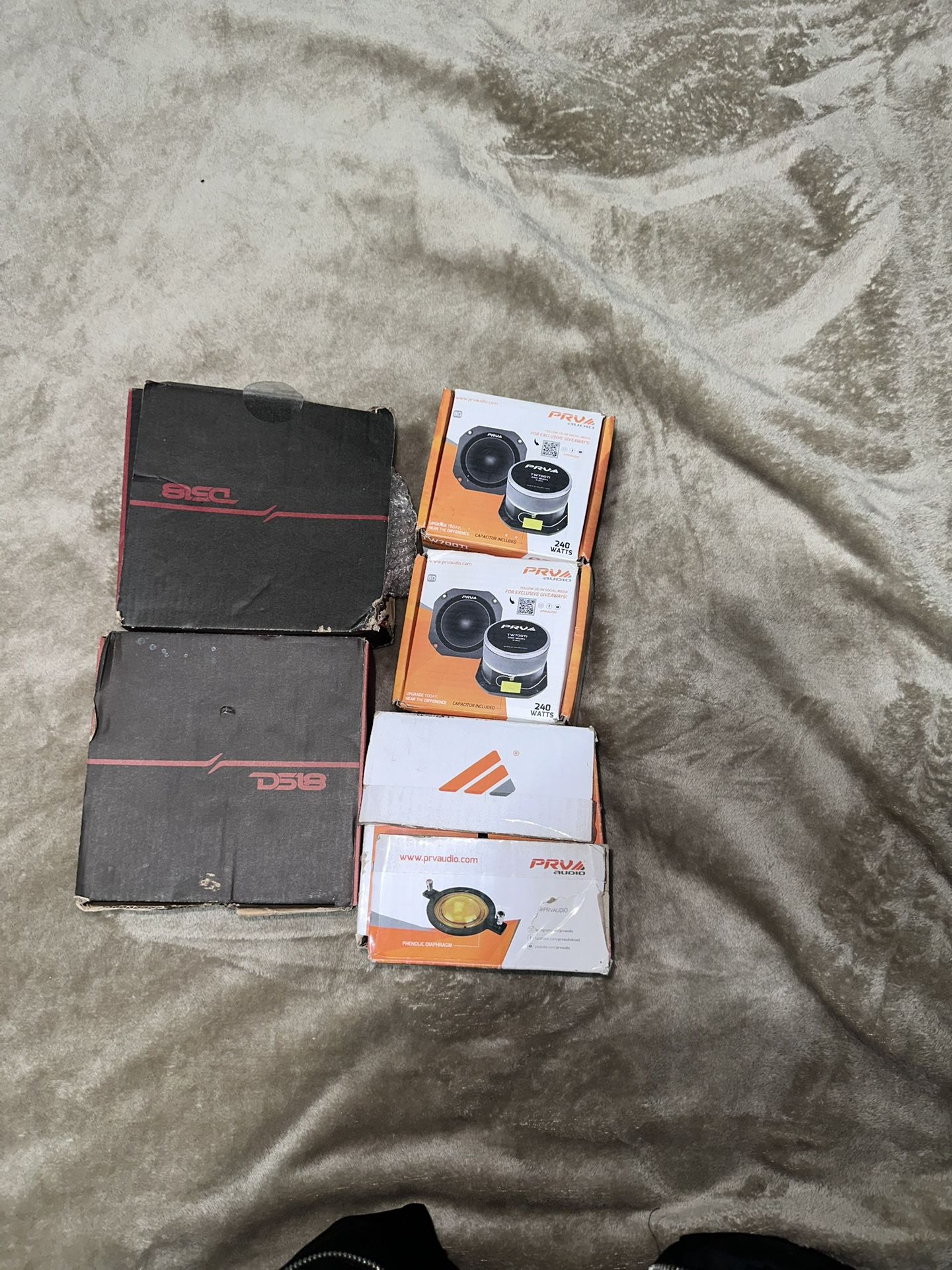 Car Audio 🎶
