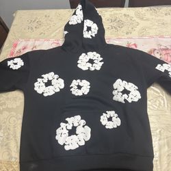 denim Tears Size Medium 