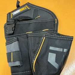 Pouch For Screwgun 