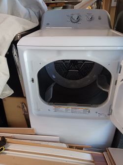 Electric dryer