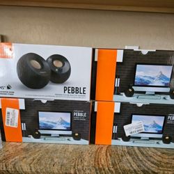 speaker PEBBLE.  For  Each  15     