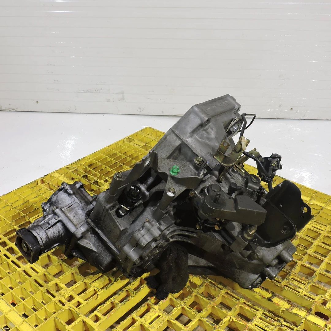 1(contact info removed) Honda Crv Rd1 5 Speed Transmission
