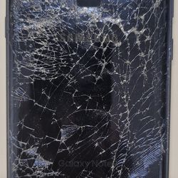 Samsung Galaxy Note 9 For Parts