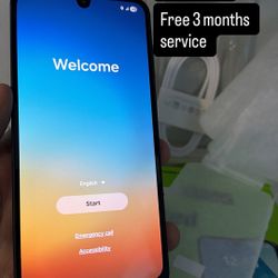 Samsung A16 https://offerup.com/redirect/?o=NWcuTGlrZQ== New And Unlocked! 