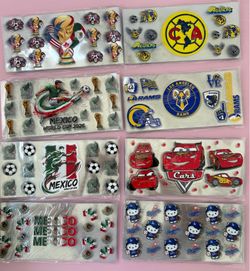 New ones Cups Wrap Are Available