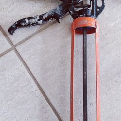 Caulking Gun