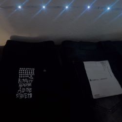 Designer Jeans Men’s Size 34