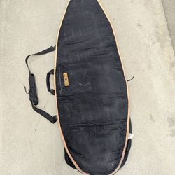 Dakine JJF 5'4" Board Bag