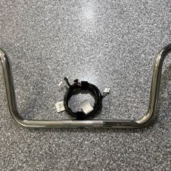 Harley Davidson Touring Handle Bars