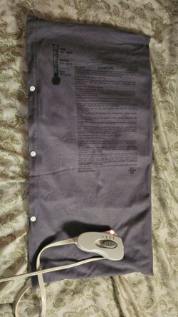 #Heating #Pad