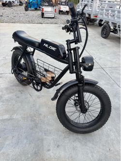 E-bike 32mph for adult adult