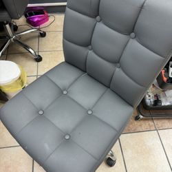 Rolling Chair