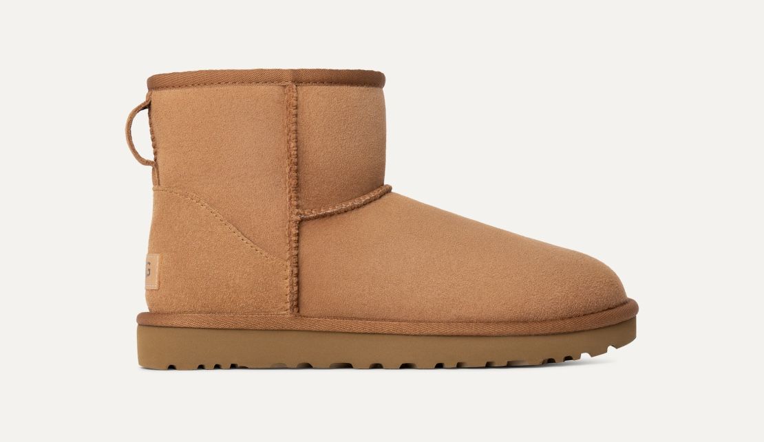 Ugg Classic Mini II Boot
