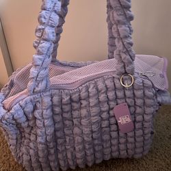 Pet Carrier 