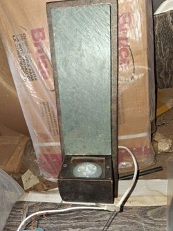 Must sell by 8:30am.  Due to eviction- Will sell  very cheap