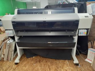 EPSON STYLUS PRO 9800