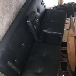 Couch/bed