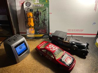 Misc items read prices