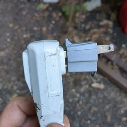 3 prong Electrical Hack