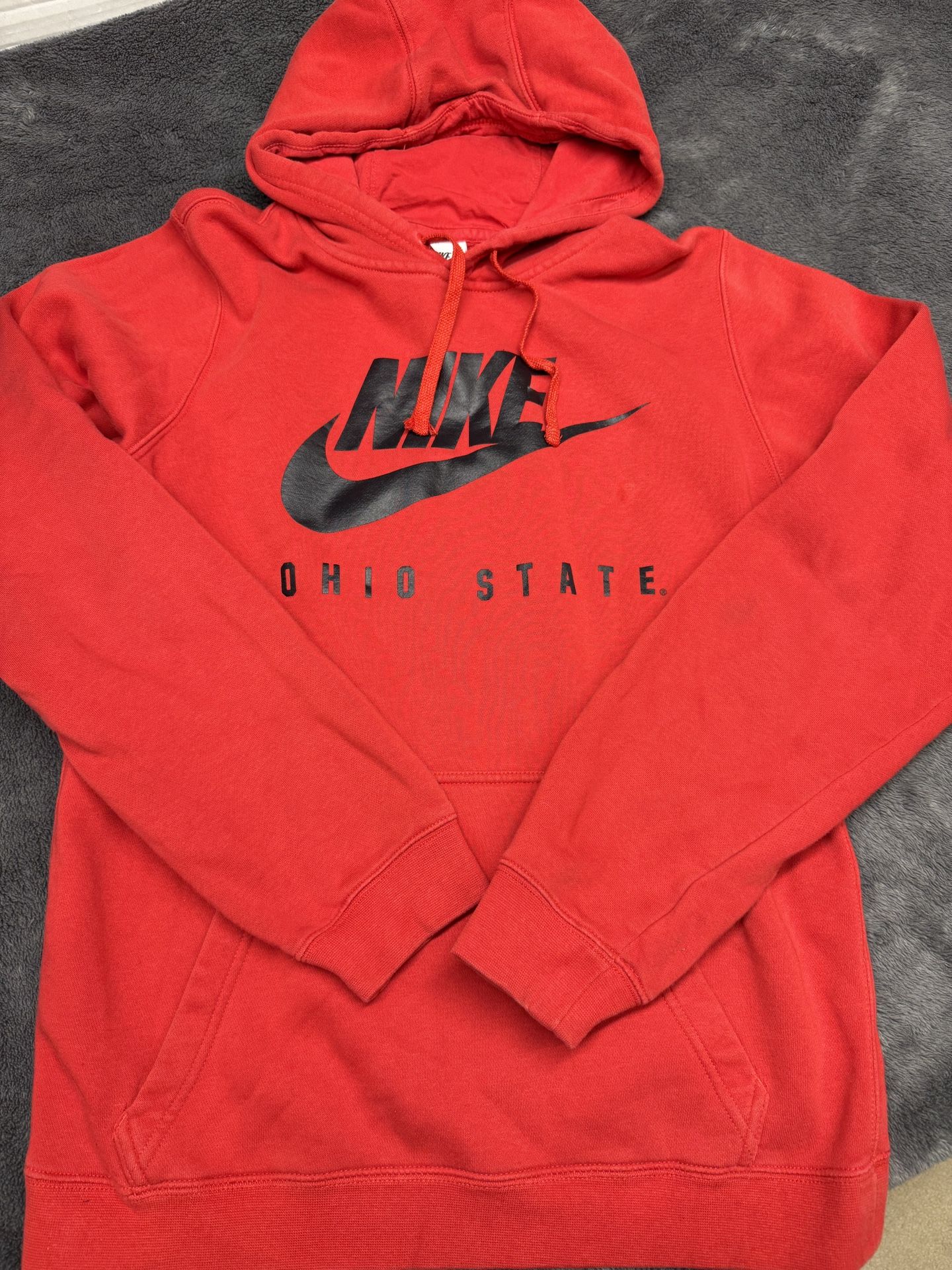 Nike Ohio State Men’s Small Hoodie! 