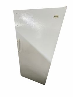 Frigidaire 20 cu ft Upright Freezer - Automatic Defrost
