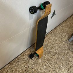 Snowboard/surf Trainer 