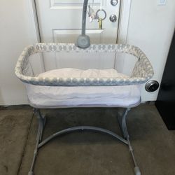 Bassinet