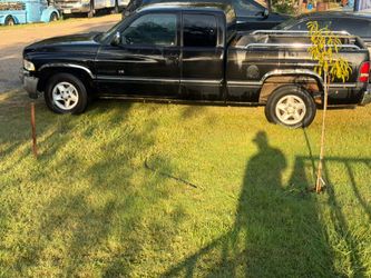 1997 Dodge Ram 1500