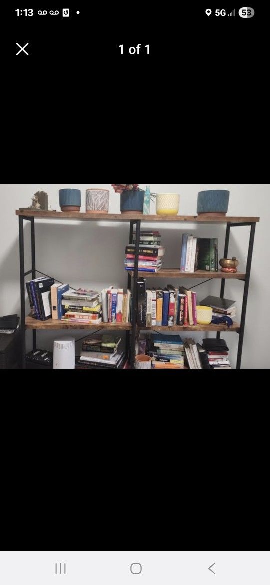 Shelf
