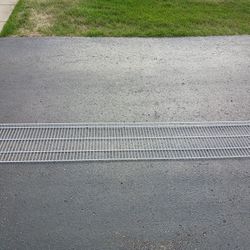 Wire Shelving