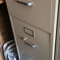 File Cabinet